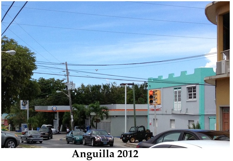 Anguilla