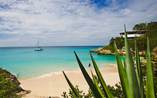 World's Best Islands in the Caribbean, Bermuda, and the Bahamas